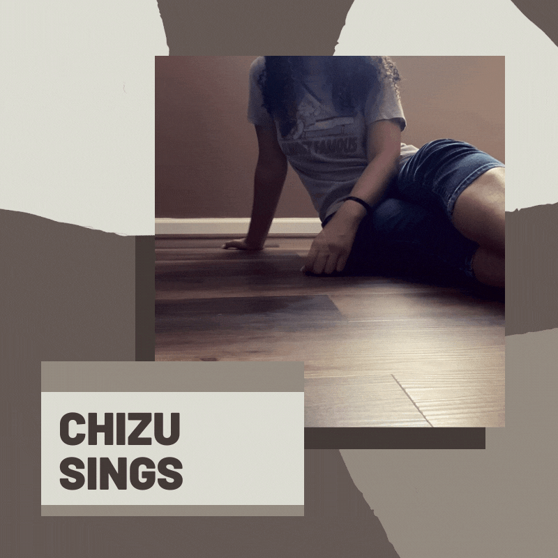 Singing commission option